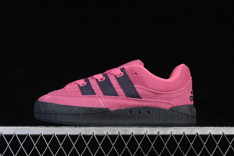 Adidas Human Made x Adidas Adimatic Shark Bread Casual Shoes - JR8038