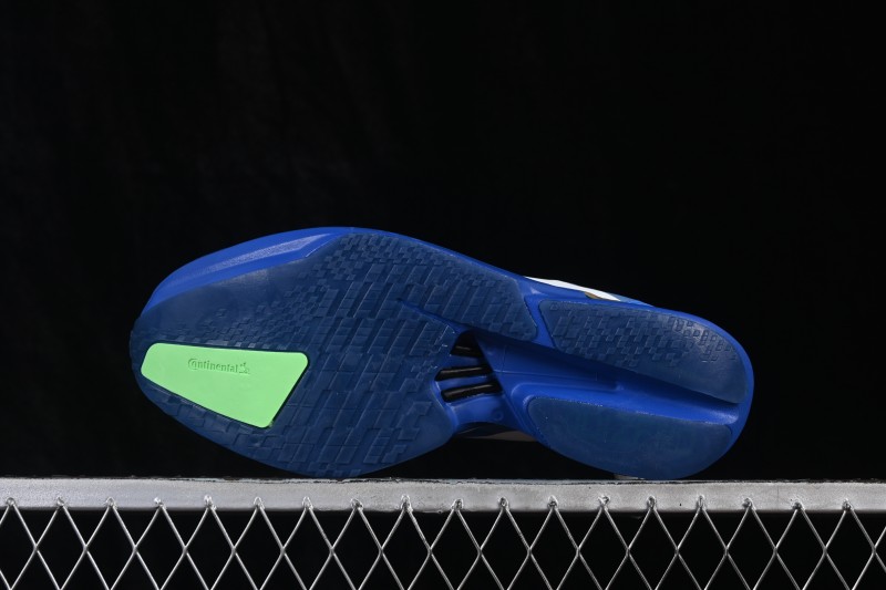 Adidas Adizero Adios 4 M Lightweight Breathable Low-Top Running Shoes - JP6622