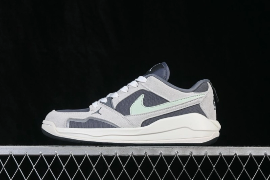 Air Jordan CMFT ERA Casual Skateboarding Shoes with Comfortable Cushioning - HQ0506-003