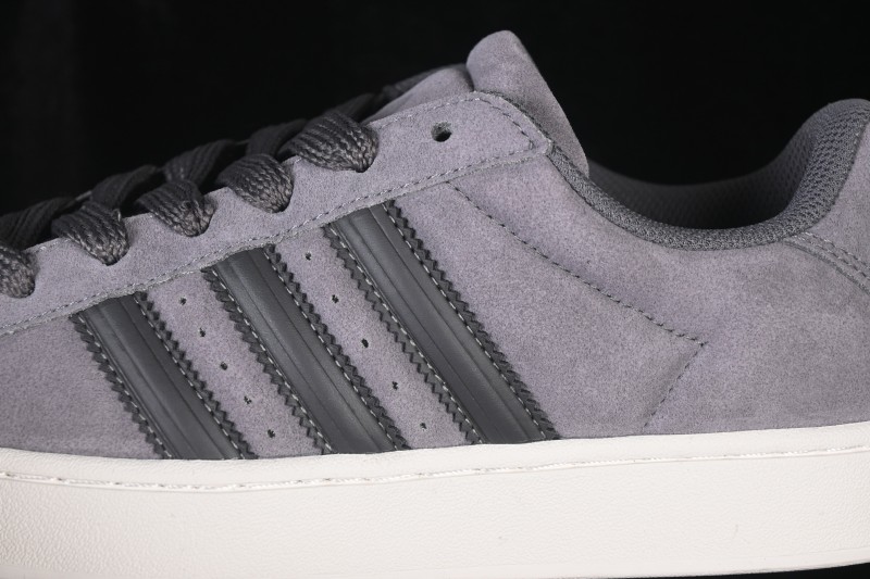 Adidas Superstar 2 ST Low-Top Casual Bread Shoes with Padded Shell Toe - KI3564