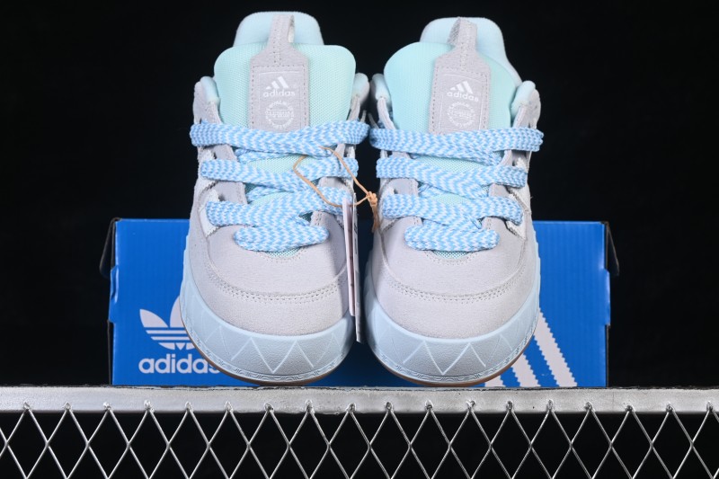 Adidas Human Made x Adidas Adimatic Shark Bread Casual Shoes - IG6035
