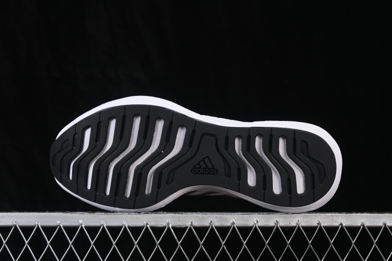 Adidas Climacool Lightweight Running Shoes with Breathable Ventilation - FW6842