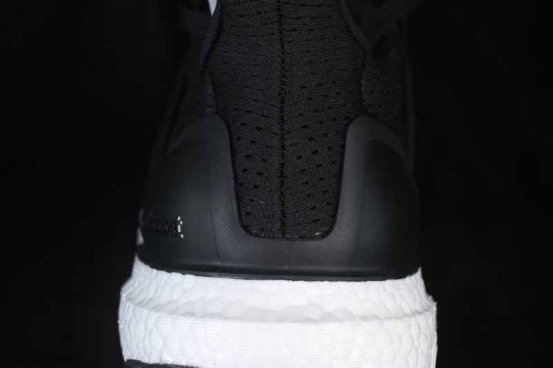 Adidas Ultra Boost 1.0 Primeknit Running Shoes with Boost Cushioning - HQ4201