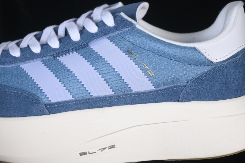 Adidas Adizero Evo SL 72 Lightweight Breathable Cushioned Running Shoes - CJ4453