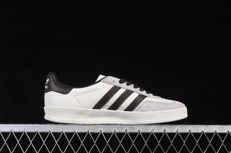Adidas Originals Gazelle Indoor Retro Casual Non-Slip Low-Top Skate Shoes - DD6618