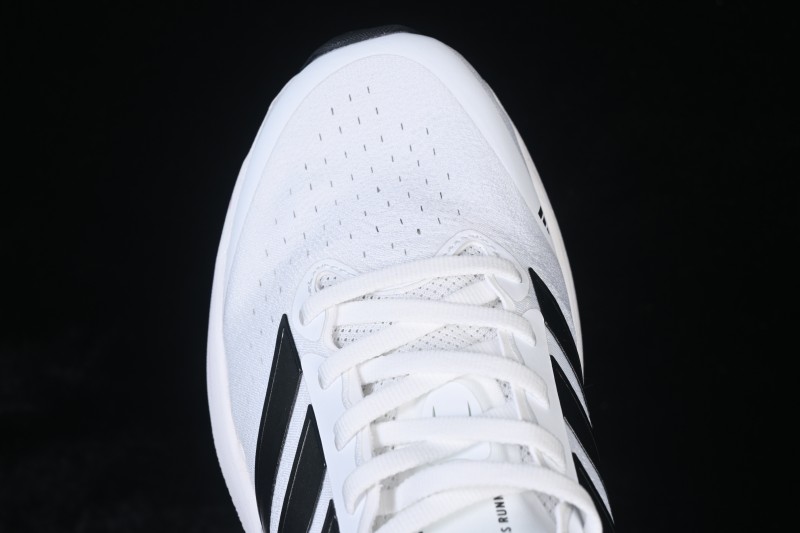 Adidas Supernova Solutione 3 M Running Shoes with Breathable Mesh and Cushioning - KK1201