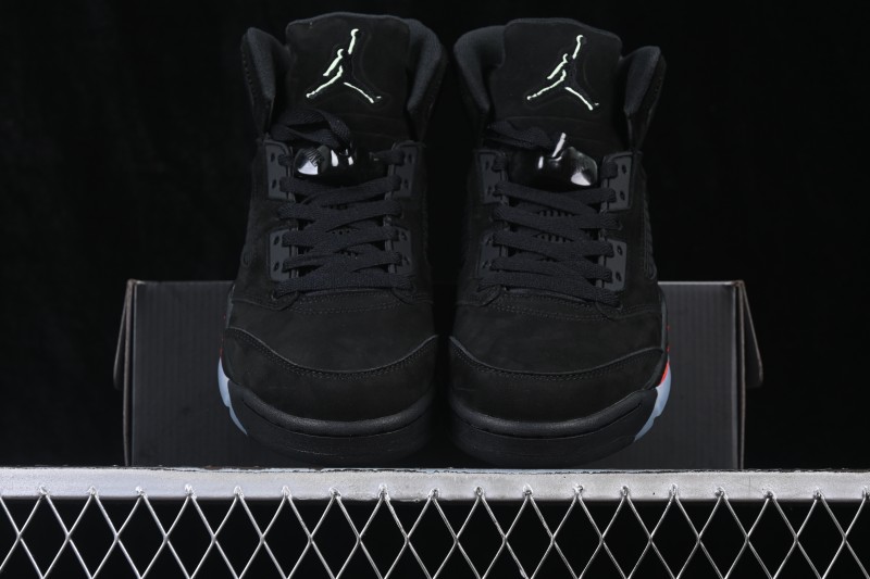 Nike Air Jordan 5 Retro OG AJ5 Halloween Edition HQ7978-001