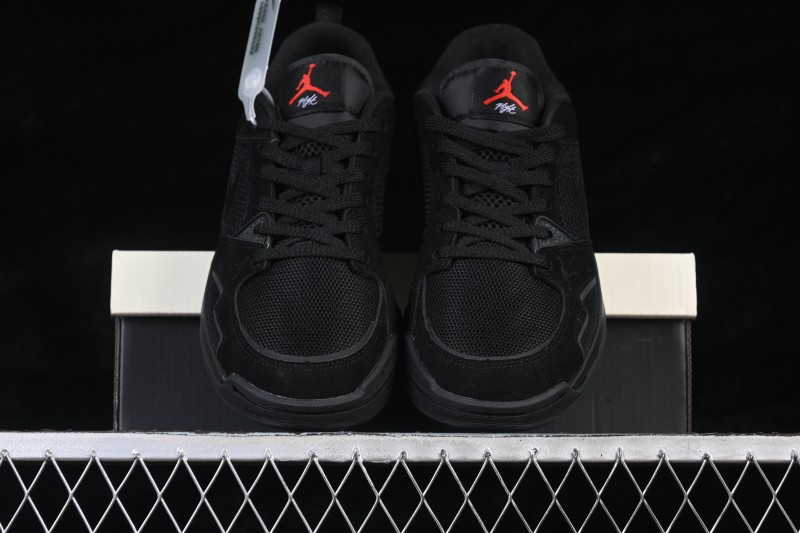 Jordan Air Jordan CMFT Era Retro Skateboarding Shoes - HJ6777-060