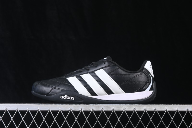 Adidas Originals Adiracer 2026 Retro Running Shoes with Anti-Slip Low-Top Casual Design - HQ9162