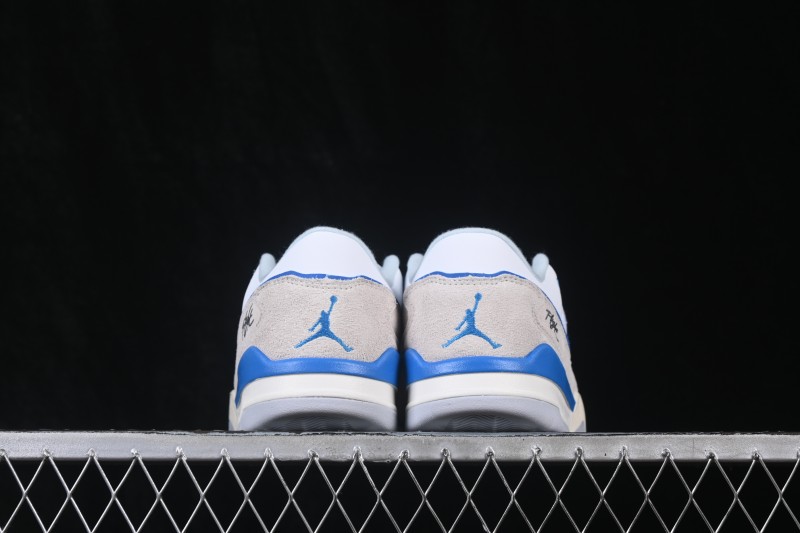 Air Jordan Flight Court SP Retro Skateboarding Shoes HF3255-104