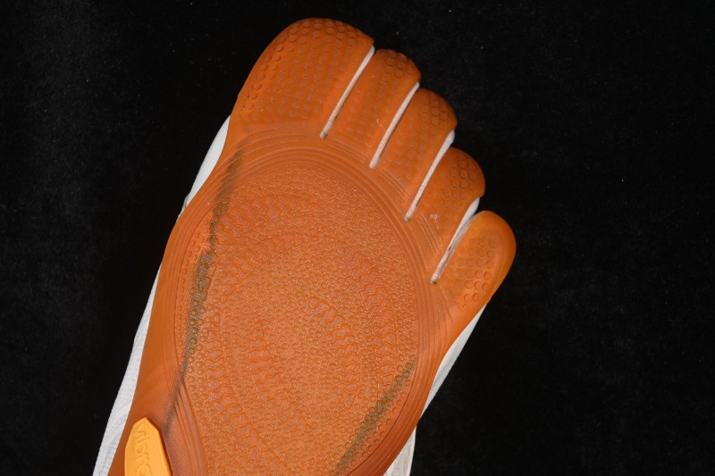Vibram GroundSplay Barefoot Squat Support Quick-Dry Training Five-Finger Shoes - 25M8815