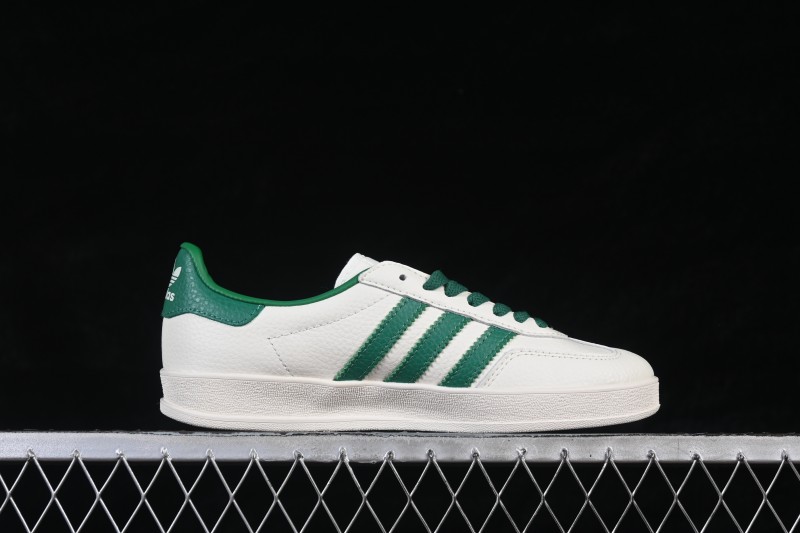 Adidas Originals Gazelle Indoor Retro Casual Non-Slip Low-Top Sneakers - DD6617