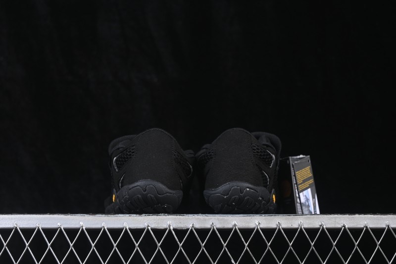 Vibram Roadaround 2 Fitness Barefoot Squat Support Quick-Dry Sports Five-Toe Shoes - 25M1802
