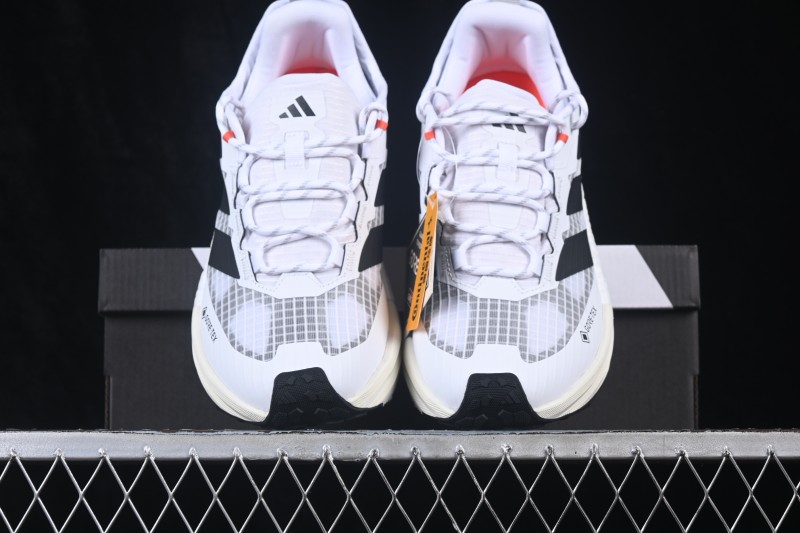 Adidas Terrex Freehiker 3 Low GTX Breathable Cushioned Lifestyle Shoes - KI8275