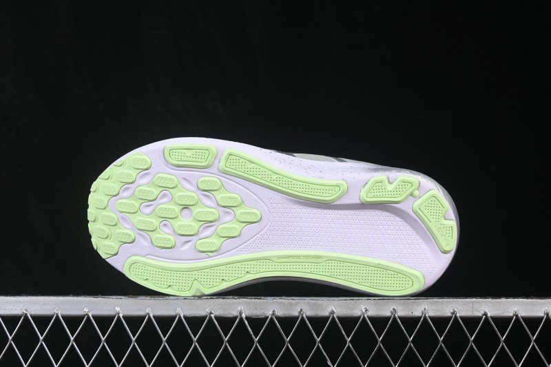 Asics Gel-Kayano 33 Running Shoes with Breathable Mesh and Advanced Cushioning - 1011C302-108