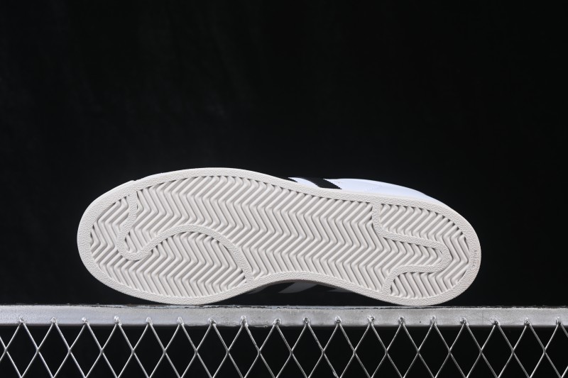 Adidas Originals Superstar Lo Classic Shell-Toe Low-Top Casual Lifestyle Shoes - KK0427