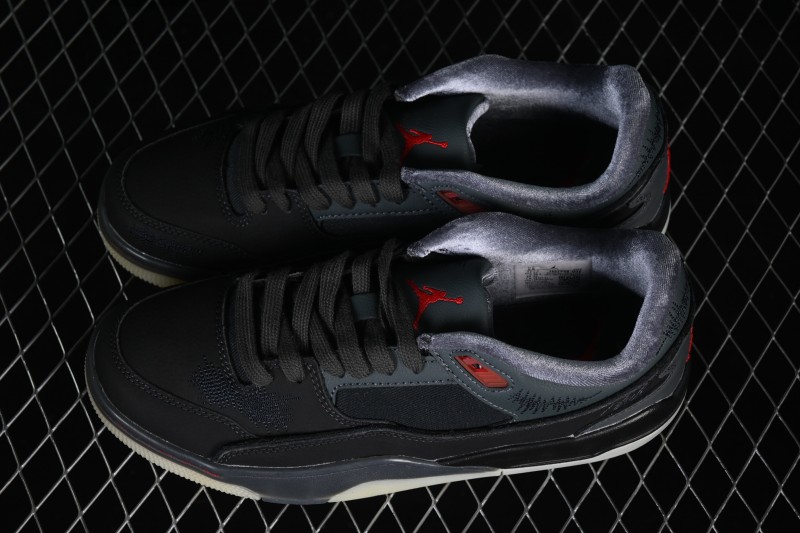 Nike Air Jordan Flight Court SP Retro Skateboarding Shoes - HQ2958-006