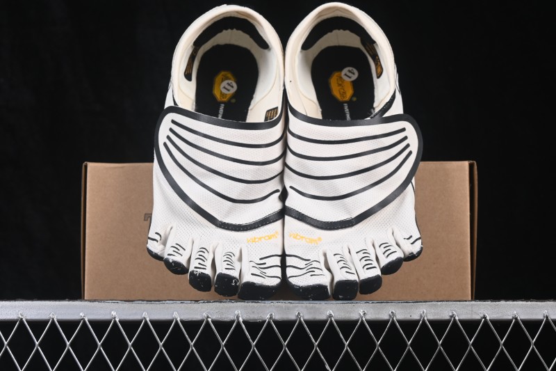 Vibram GroundSplay Barefoot Squat Support Quick-Dry Training Five-Finger Shoes - 26M8805