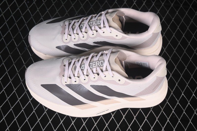 Adidas Adizero Evo SL Lightweight Breathable Cushioned Running Shoes - KJ2001