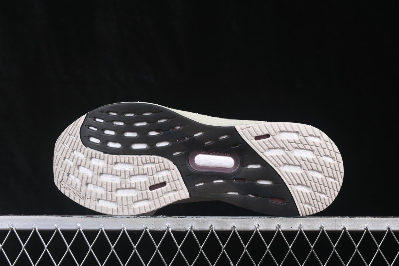 Adidas Ultraboost 5 HK Running Shoes with Responsive Boost Cushioning - JS2439