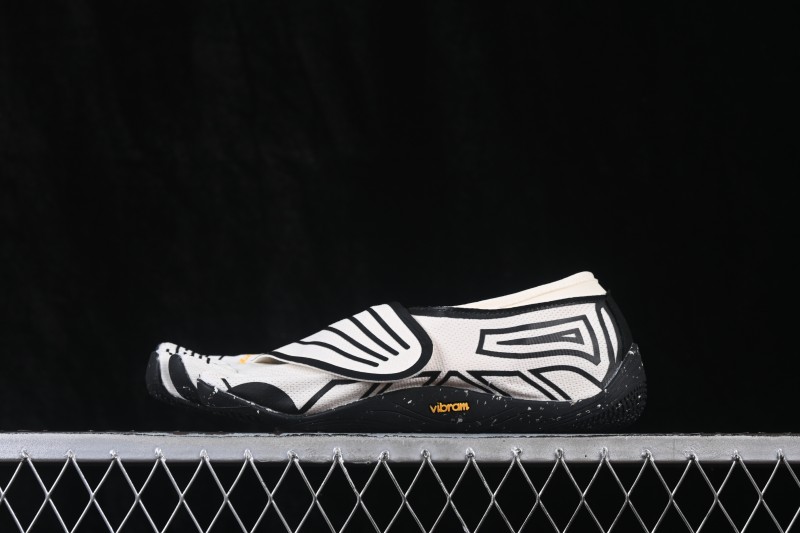 Vibram GroundSplay Barefoot Squat Support Quick-Dry Training Five-Finger Shoes - 26M8805