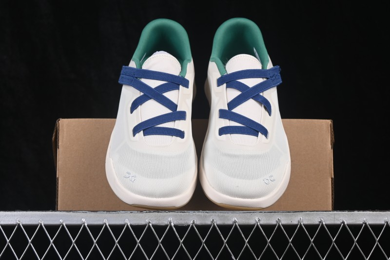 On Cloudnova Moon Casual Lifestyle Shoes with Superior Cushioning and Anti-Slip Sole - Dew Spruce