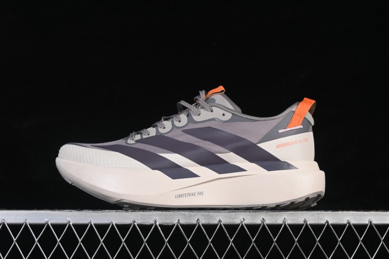 Adidas Adizero Evo SL Super Lightweight Breathable Running Shoes - KK2720