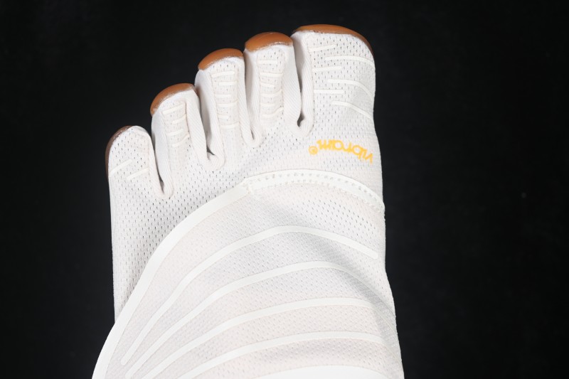 Vibram GroundSplay Barefoot Squat Support Quick-Dry Training Five-Finger Shoes - 25M8815