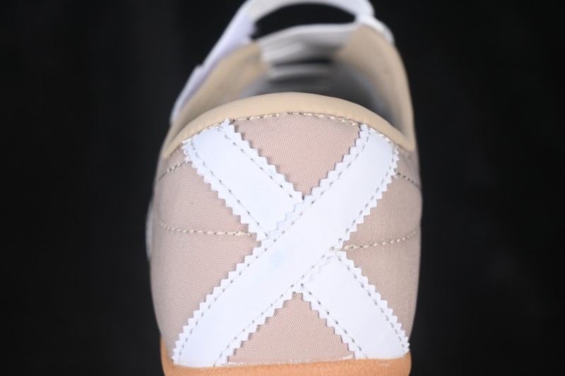 Adidas Originals x Notitle Tokyo W Collaboration Thin Sole Low Top Lifestyle Sneakers - KK2432
