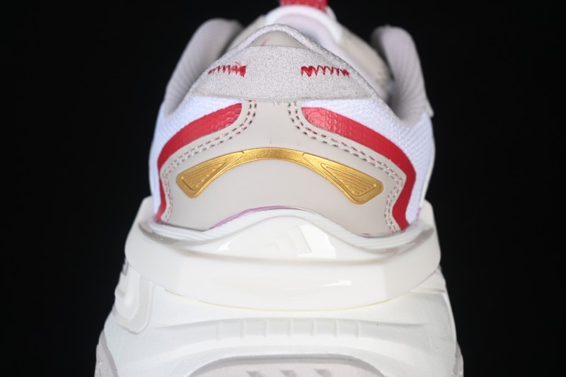 Adidas XLG Storm Edge Retro Breathable Casual Running Shoes - KI1855