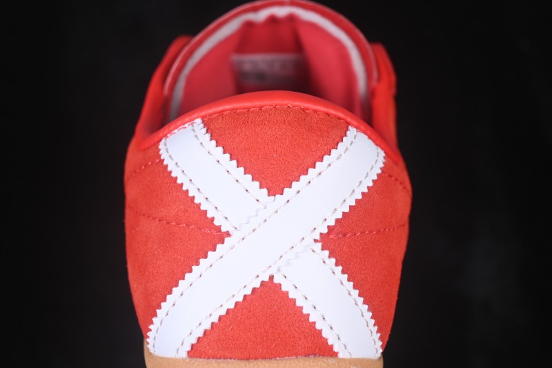 Adidas Originals x Notitle Tokyo W Collaboration Thin-Sole Low-Top Lifestyle Sneakers - KJ7497