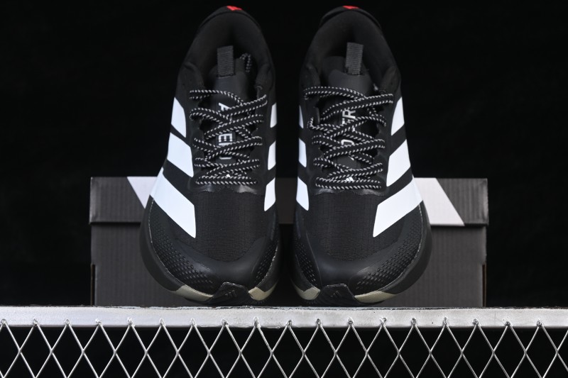Adidas Supernova Solutione 3 M Running Shoes with Breathable Cushioning - JR9617