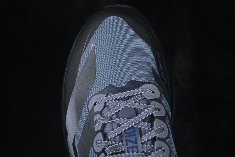Adidas Adizero Evo SL ATR Ultra-Light Breathable Cushioned Running Shoes - KK0310