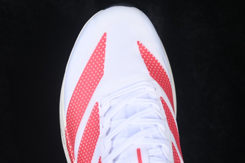 Adidas Adizero Evo 2 SL Ultra-Lightweight Breathable Cushioned Running Shoes - SL2630