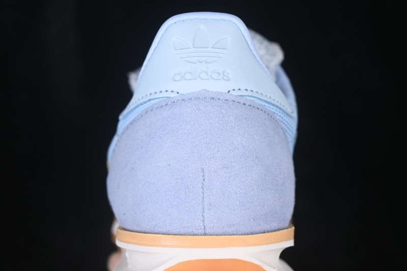 Adidas Originals SL 72 Retro Running Shoes Classic Design - KZ6948