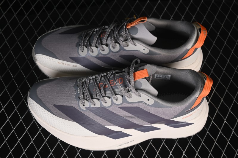 Adidas Adizero Evo SL Super Lightweight Breathable Running Shoes - KK2720