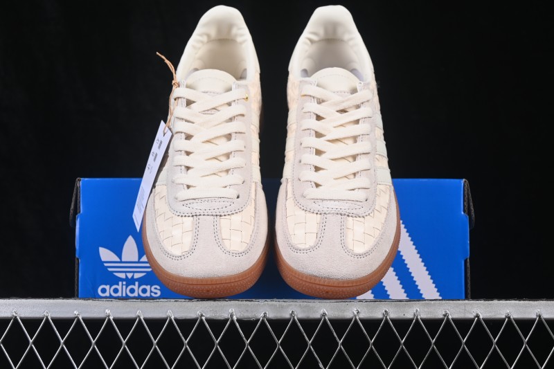 Adidas Handball Spezial Classic Retro Casual Sneakers - KH8031