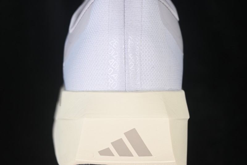 Adidas Adizero Evo 2 SL Ultralight Breathable Cushioned Running Shoes - SL2634