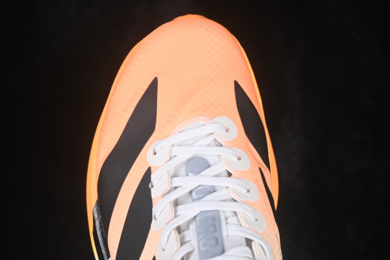 Adidas Adizero Adios 4 Lightweight Breathable Low-Top Running Shoes - KI4780