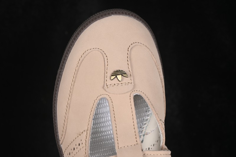 Adidas Samba Jane Mary Jane Casual Lifestyle Shoes - KJ3969