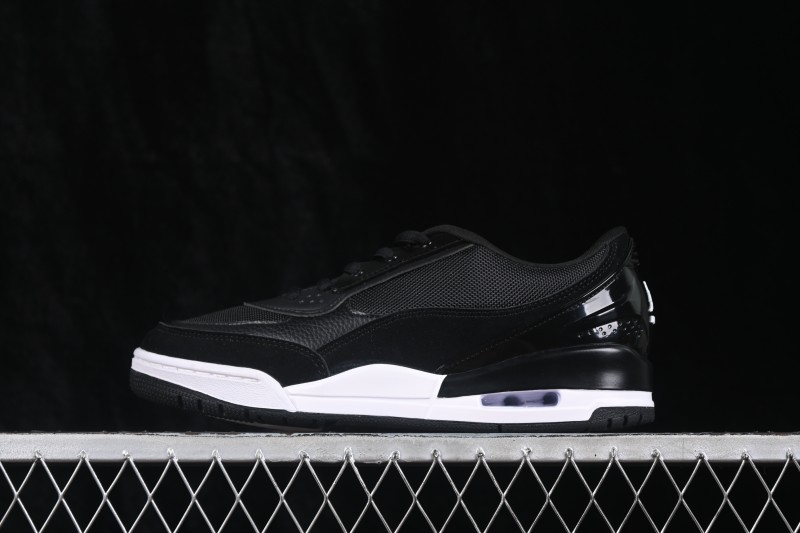 Nike Air Jordan Ultra Low Retro Basketball Shoes with Cushioning - II3794-002