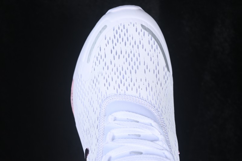 Nike Air Max 270 Premium Running Shoes with Half-Sole Air Cushion - IO9884-111