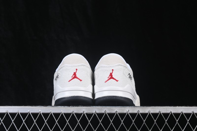 Nike Air Jordan Flight Court SP Retro Skateboarding Shoes - IQ0304-133
