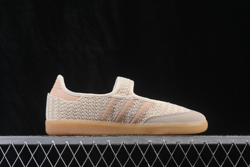 Adidas Samba Jane Mary Jane Casual Lifestyle Shoes - LA7836