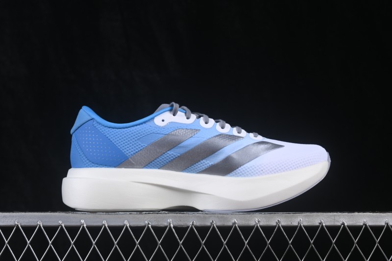 Adidas Adizero Evo SL Lightweight Breathable Running Shoes - KJ1996