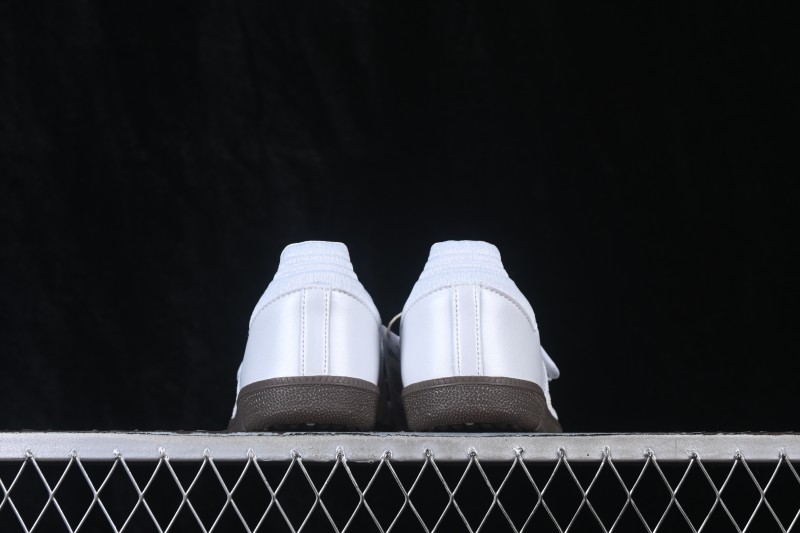 Adidas Samba Jane Mary Jane Casual Lifestyle Shoes - LB8628