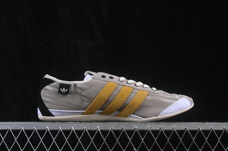 Adidas Originals x Song For The Mute Tokyo Comfortable Lifestyle Casual Shoes - KJ4401