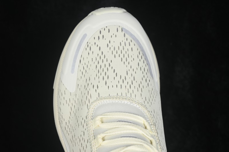 Nike Air Max 270 Premium Running Shoes with Half-Sole Air Cushion - IO9884-001
