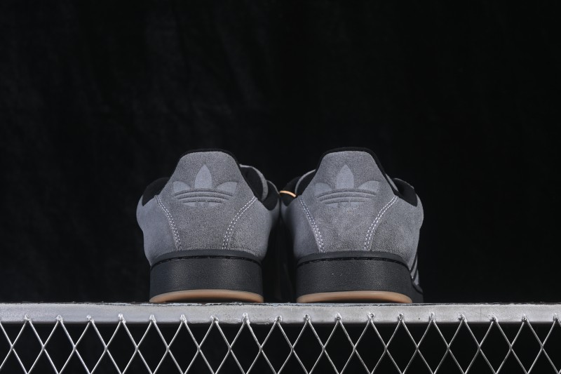 Adidas Superstar 2 ST Low-Top Casual Bread Shoes with Padded Shell-Toe Design - KI4208