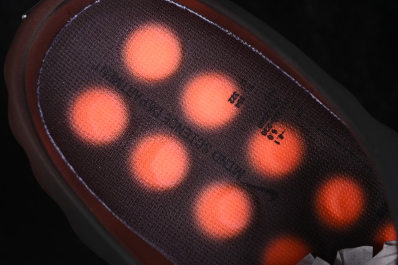 Nike Mind 001 Neuroscience Foot Massage Slippers with Breathable Mesh and 22 Foam Nodes - IR2175-200